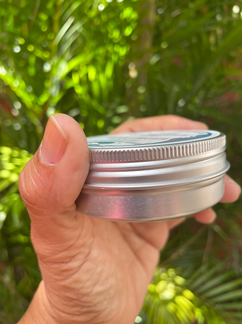 Mother Flower - Natural Sunscreen 2 ounces