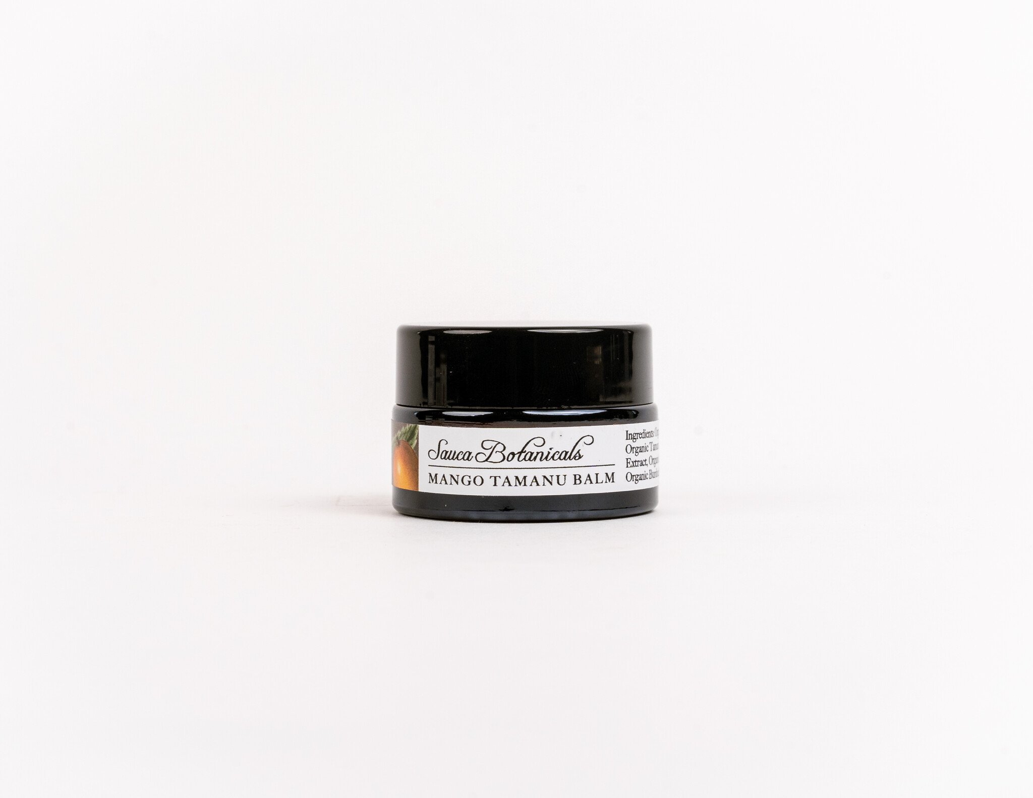 Sauca Botanicals Bálsamo Mango Tamanu