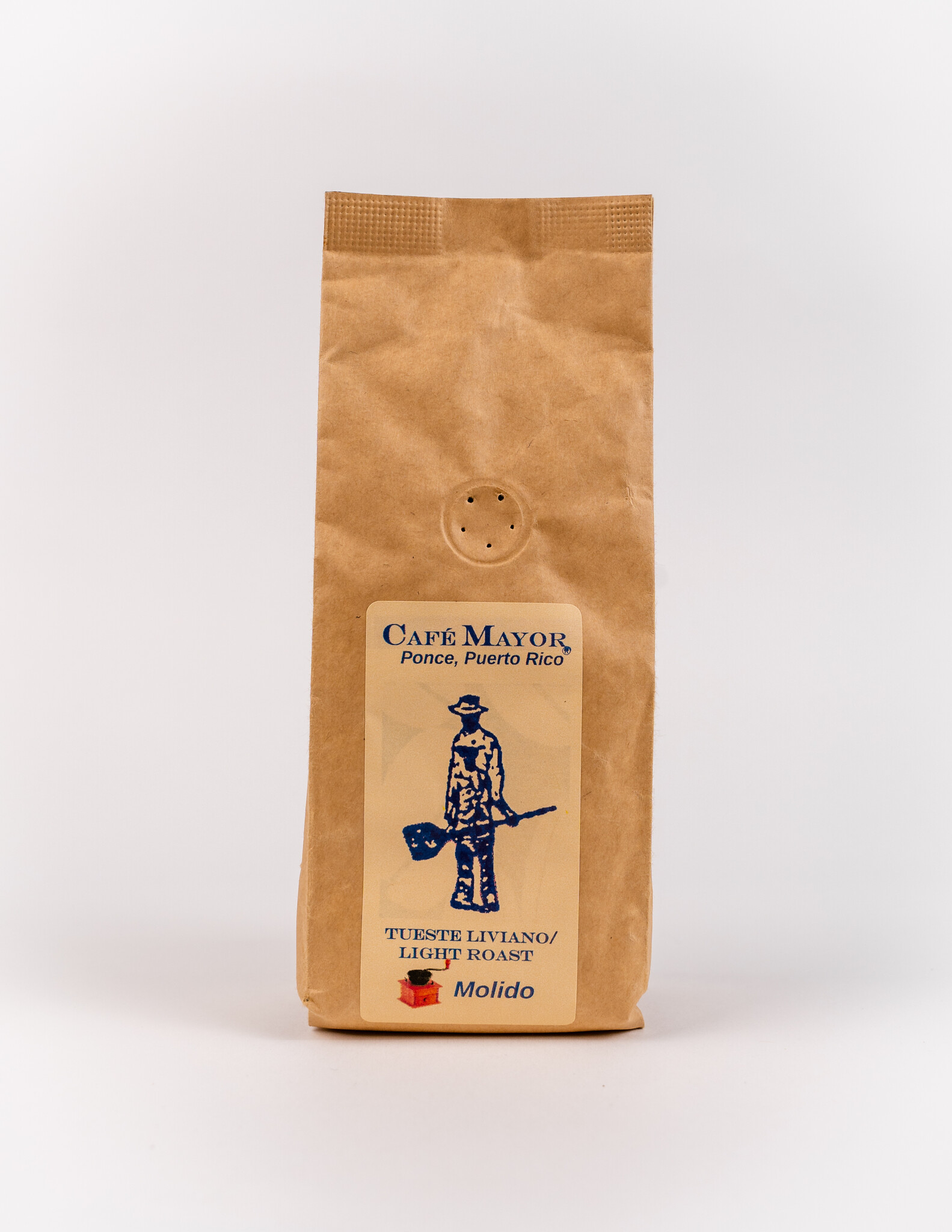Café Mayor Light Roast