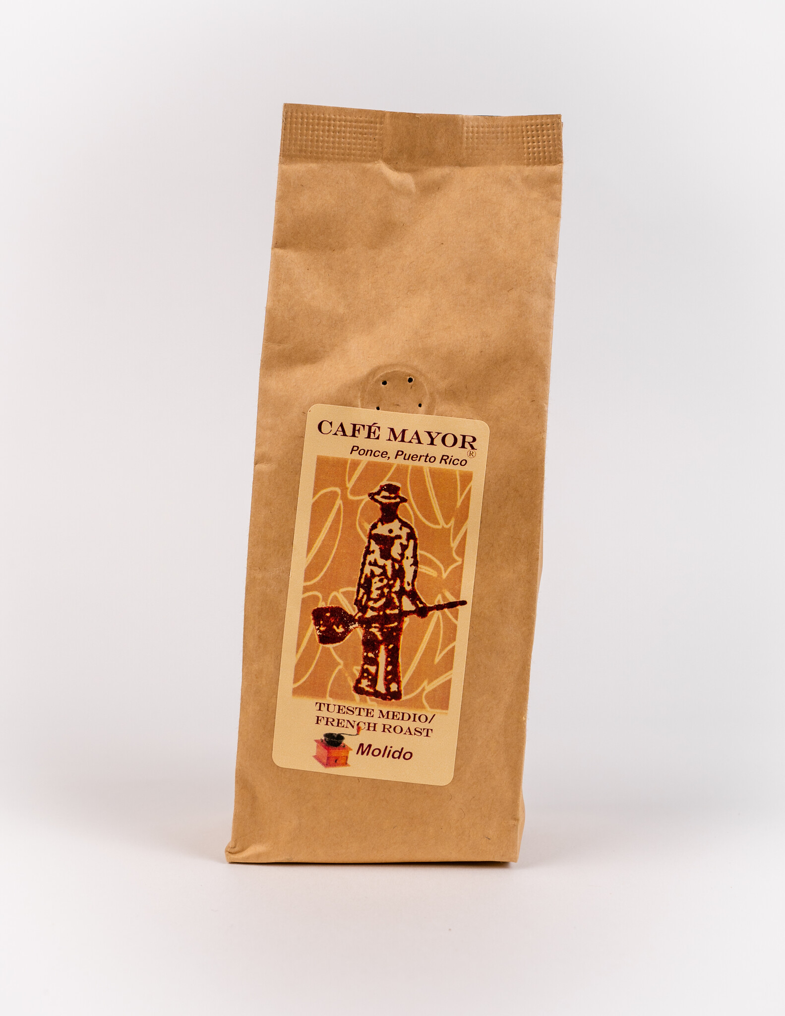 Café Mayor French Roast