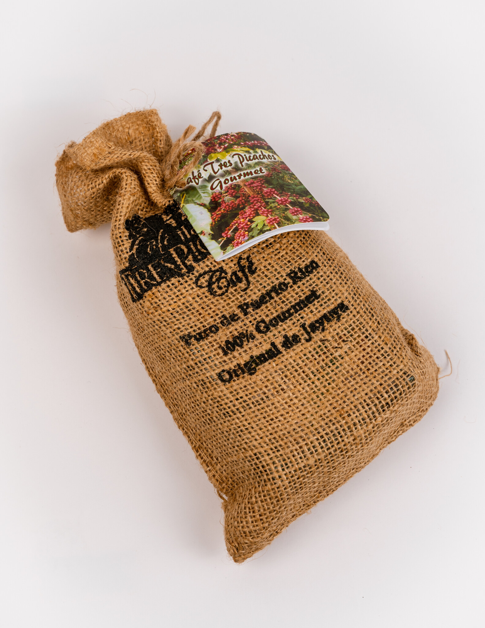 Café Tres Picachos