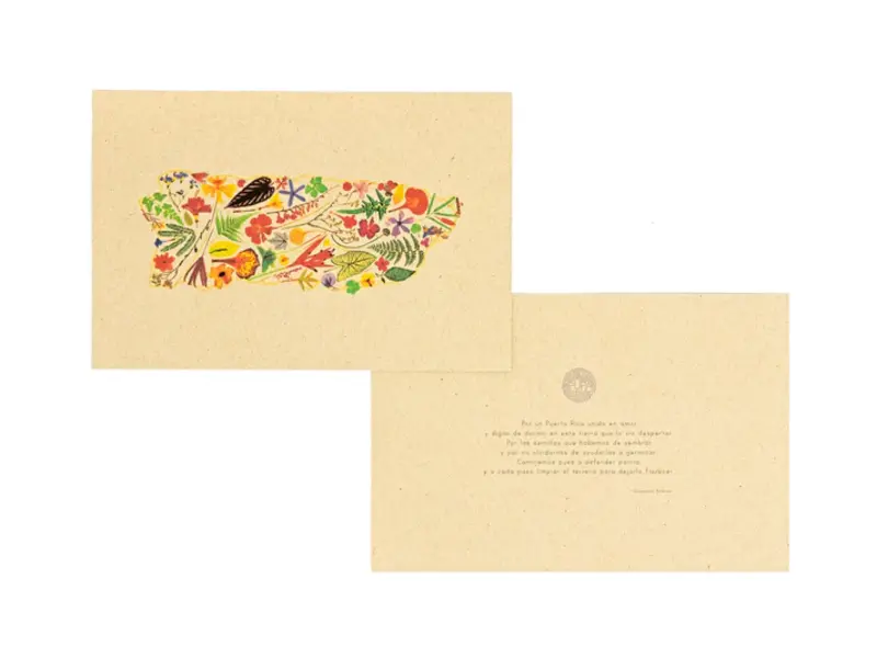 Pupa by Gio Puerto Rico Florece Art Print