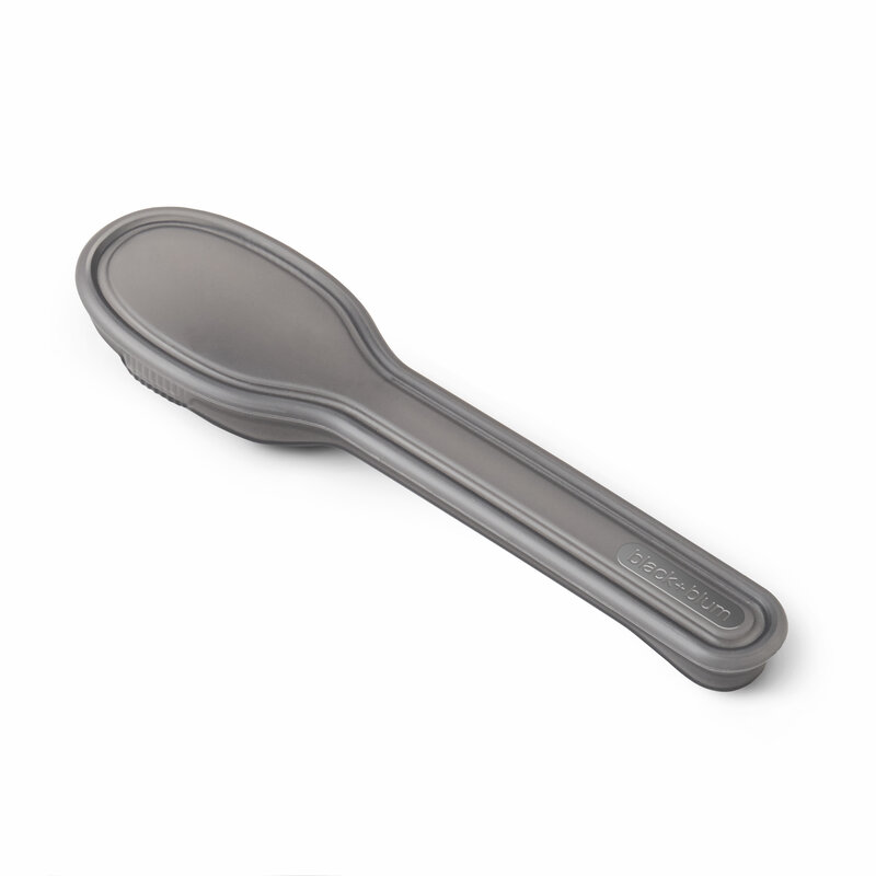Black + Blum Stainless Steel Cutlery Set