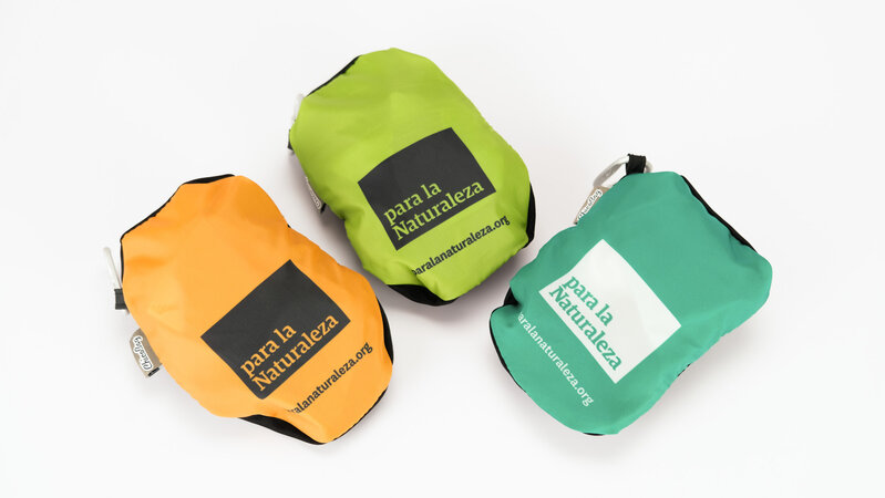 Chicobag Bottle Sling PLN rePETe Adjustable