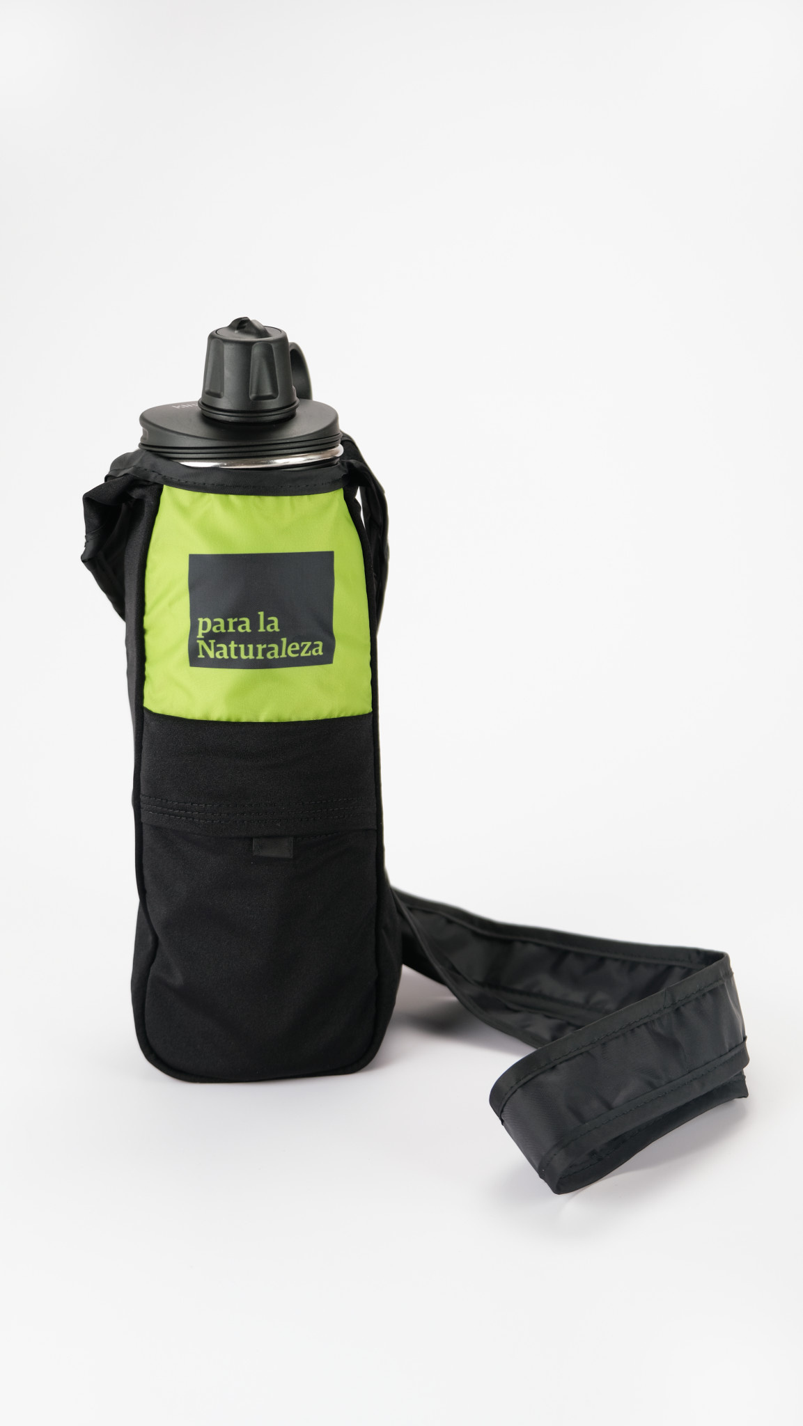 Chicobag Bottle Sling PLN rePETe - Adjustable