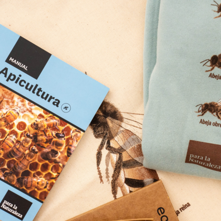 Colección Abejas
