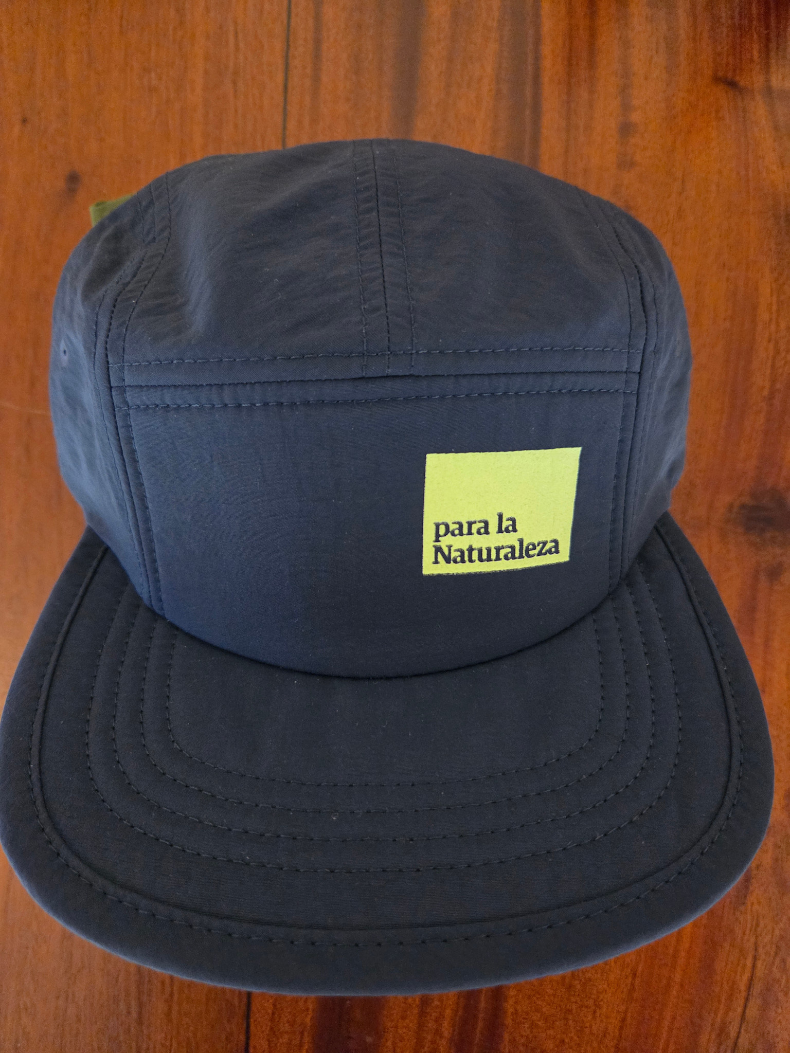 Gorra de campo Para la Naturaleza