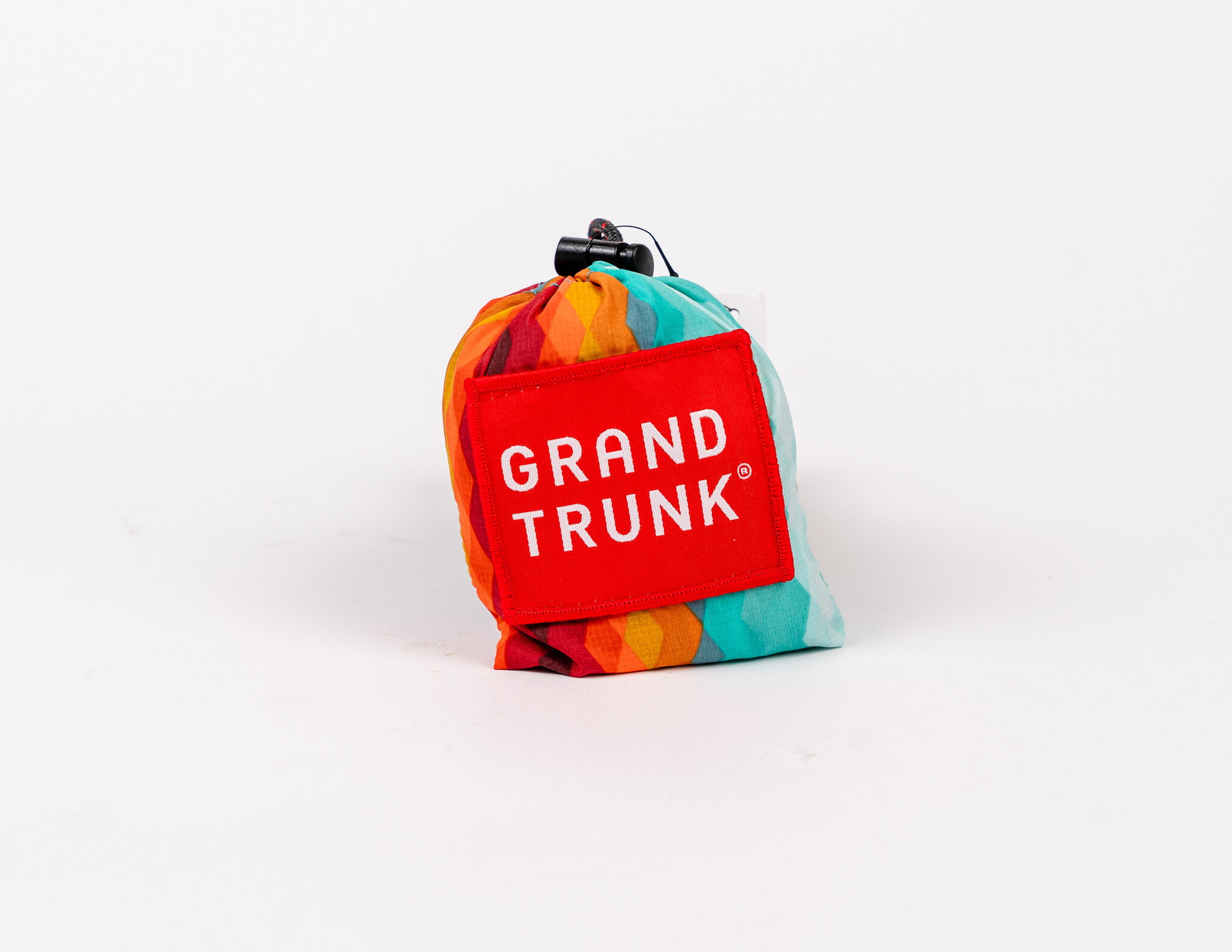 Grand Trunk Eco Tote Bag