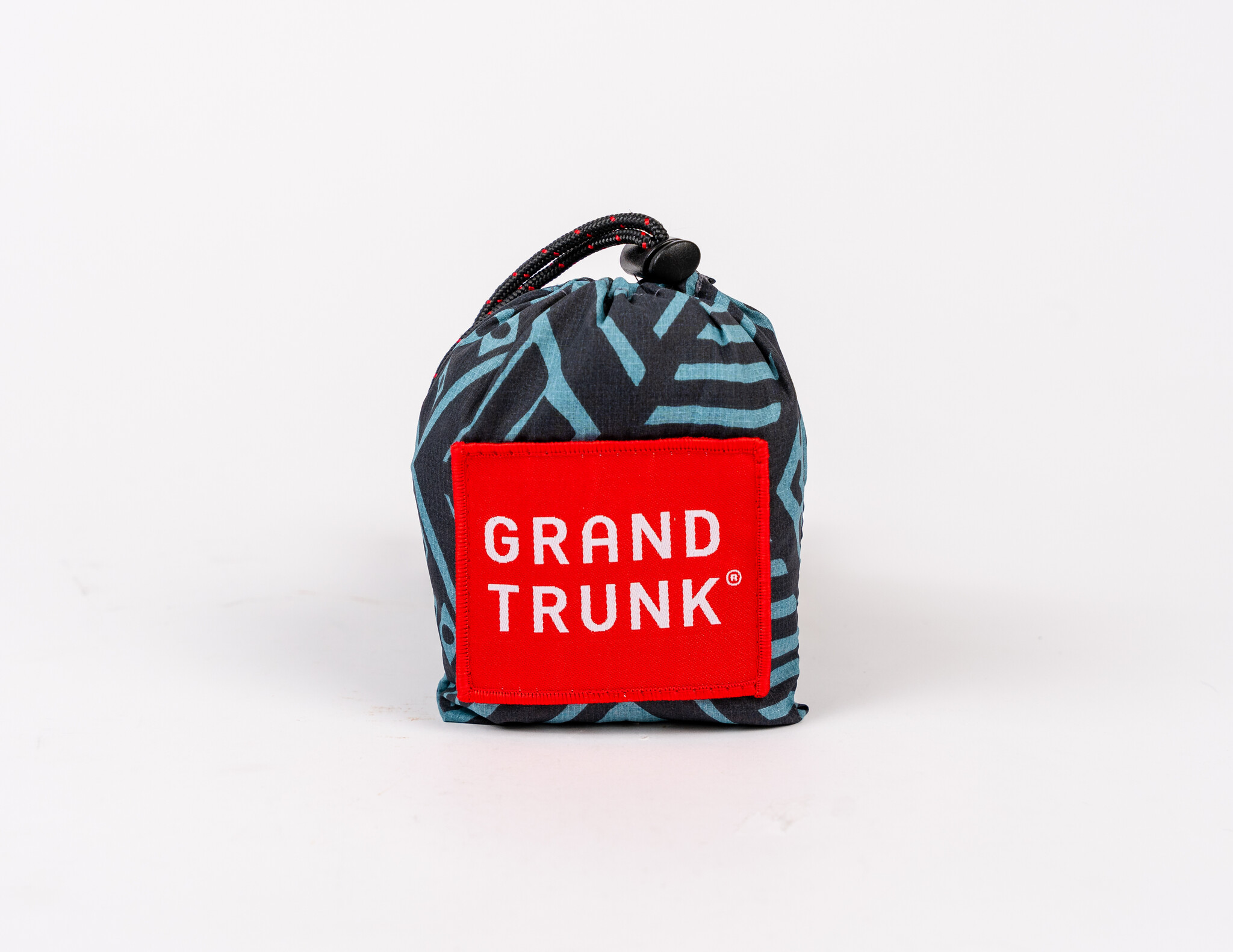 Grand Trunk Eco Tote Bag