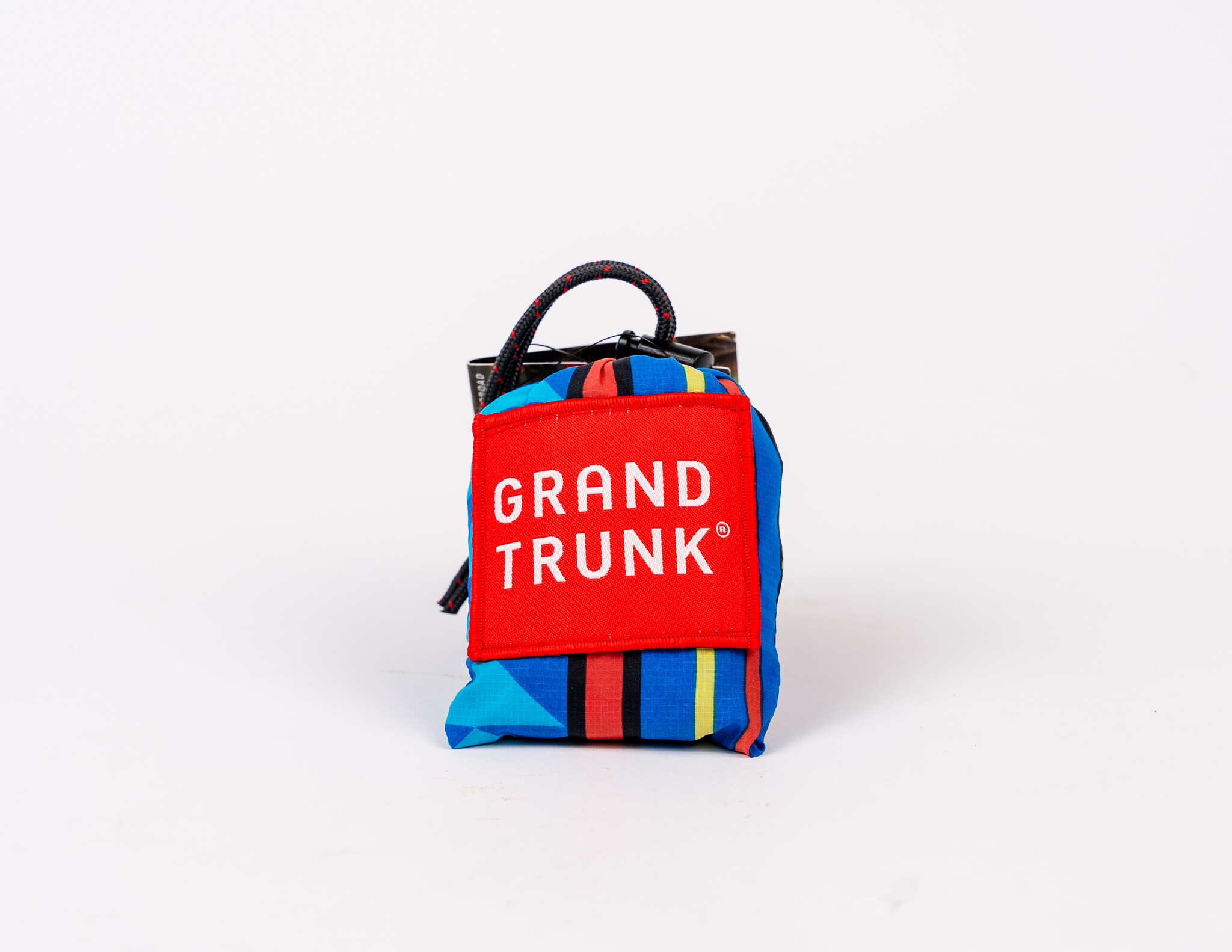 Grand Trunk Eco Tote Bag