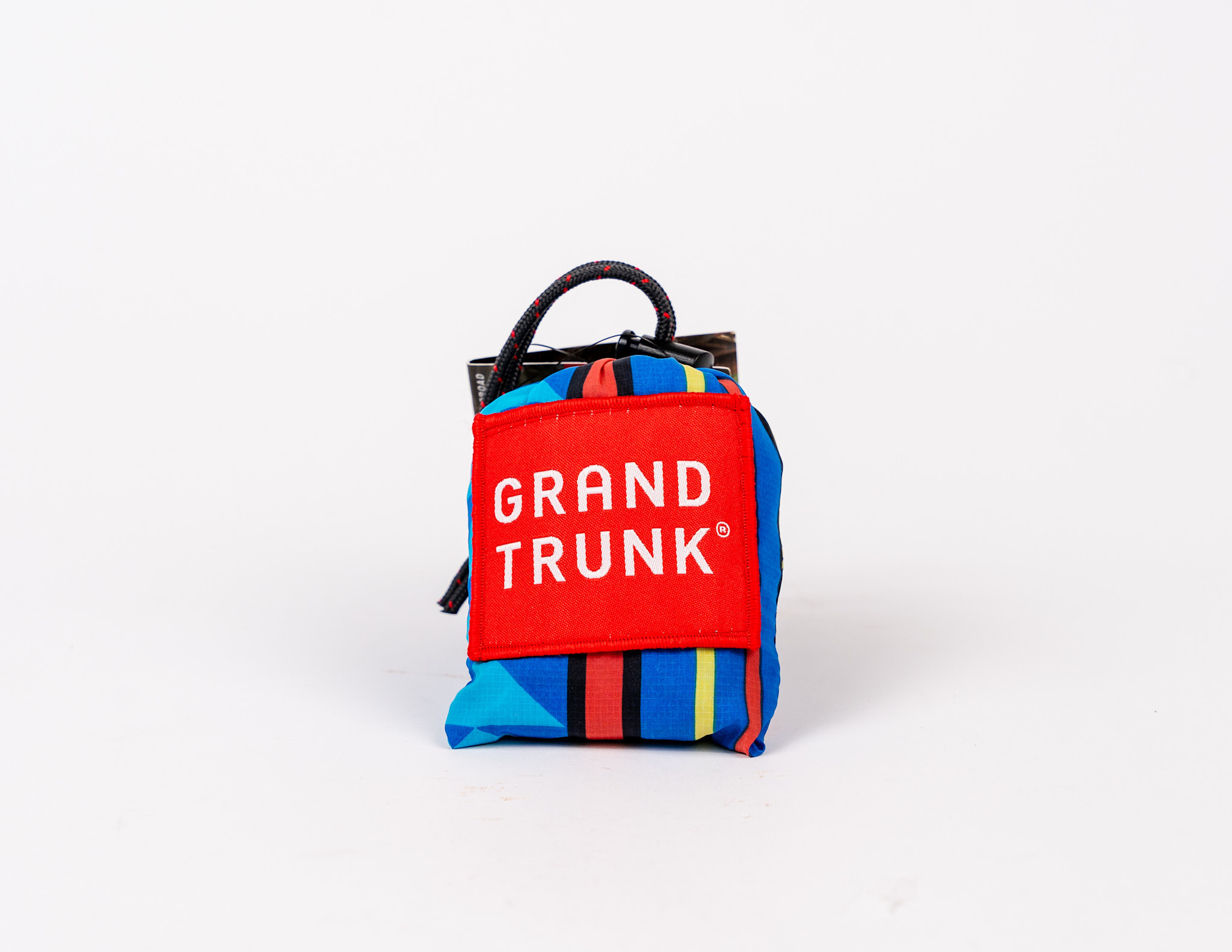 Grand Trunk Eco Tote Bag