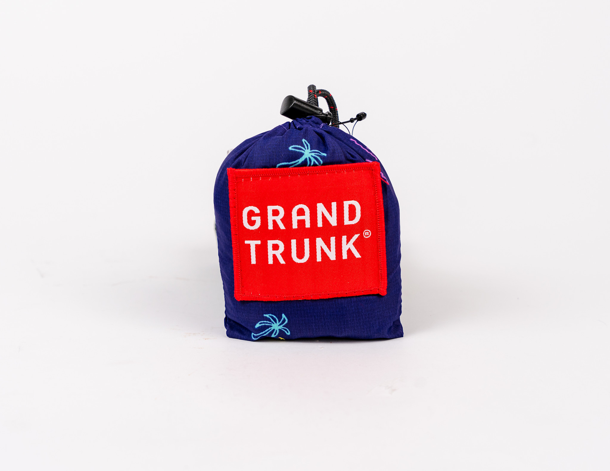 Grand Trunk Eco Tote Bag