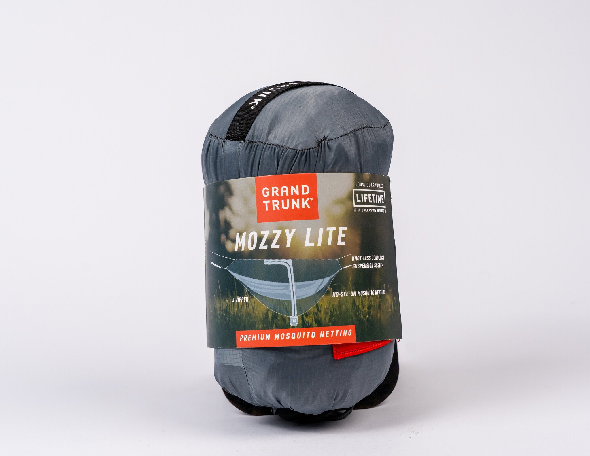 Grand Trunk Mozzy Lite