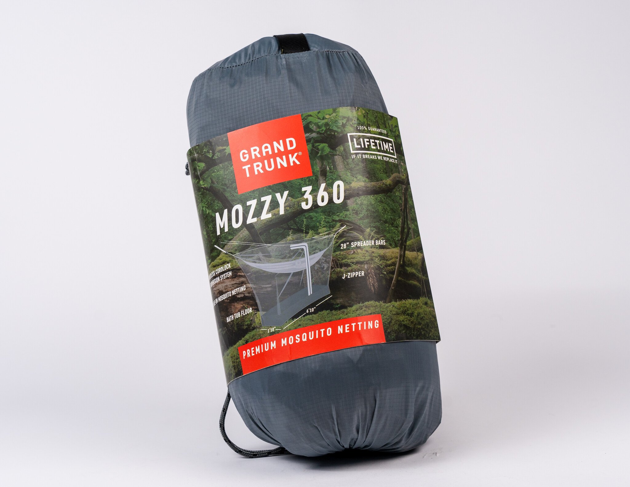 Grand Trunk Mozzy 360