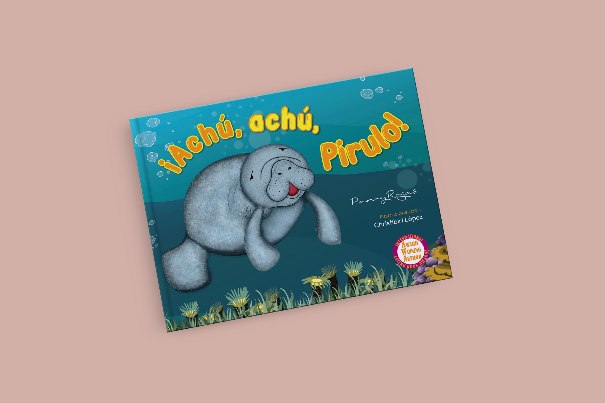 ¡Achú, Achú Pirulo!