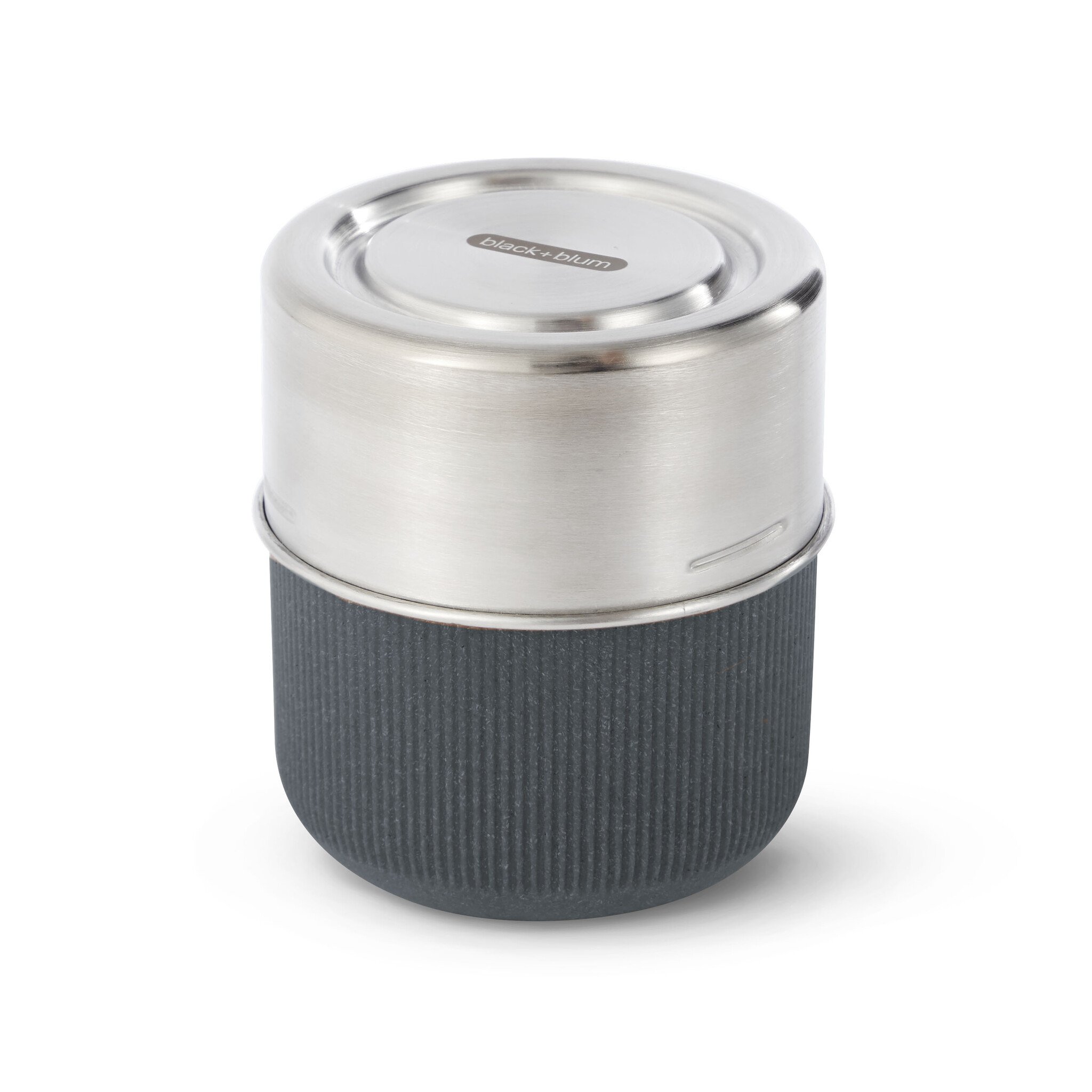 Black + Blum Fiambrera de Cristal