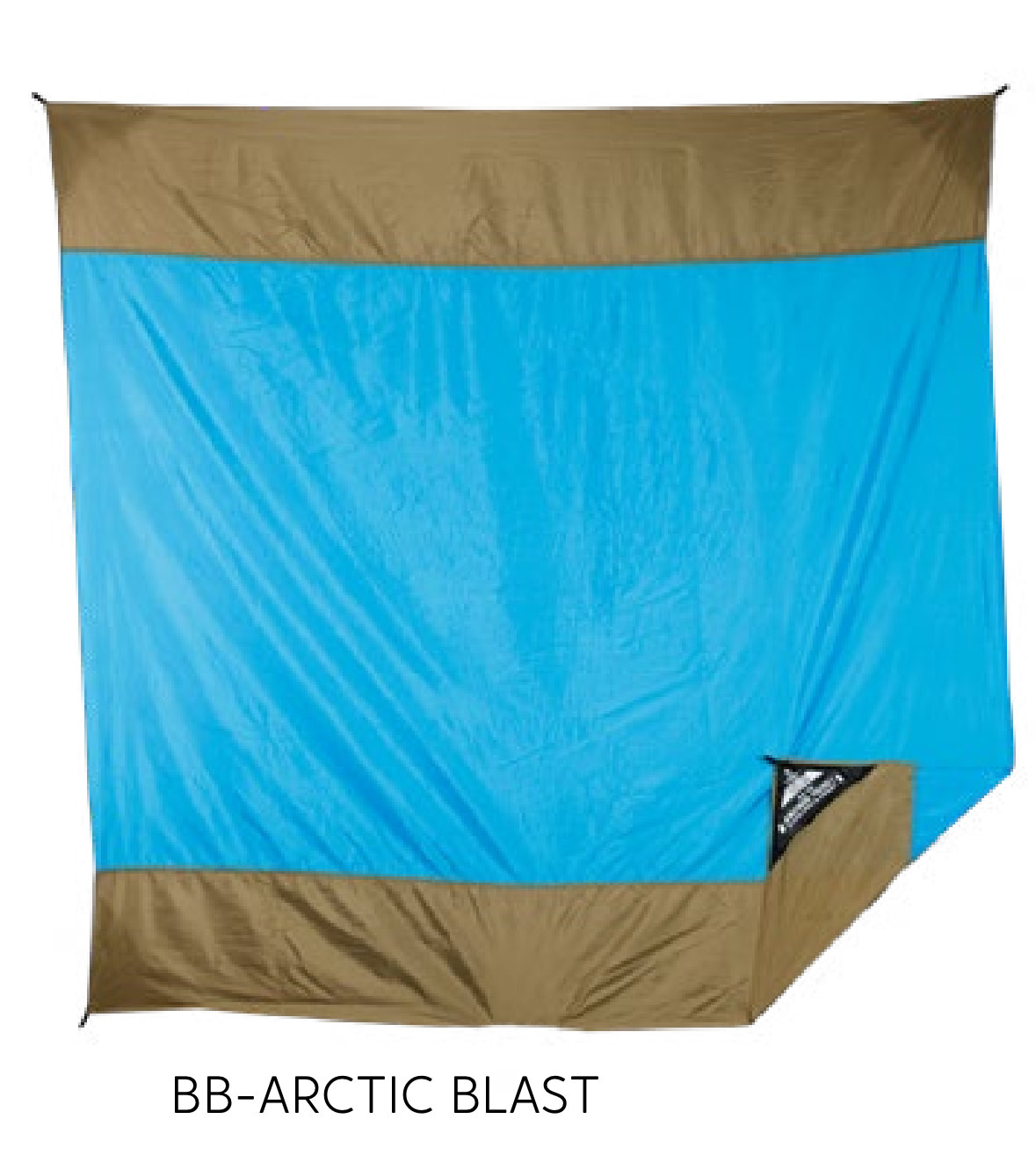 Grand Trunk Parasheet Beach Blanket