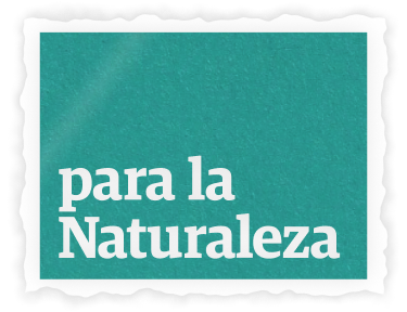 Para la Naturaleza Store