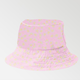 Still Single Bucket Hat - Pink Lady