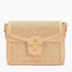 Natural Sonny Two-Tone Crossbody