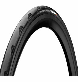 Continental Continental GRAND PRIX 5000 TL 700 x 28 TL Fold Black-BW + Black Chili