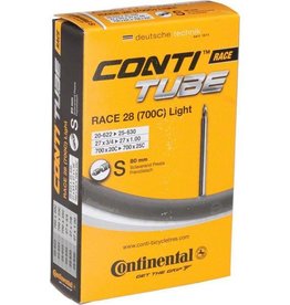 Continental Tubes 700 x 18-25 - PV 60mm