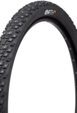 45NRTH 45NRTH Kahva Tire - 29 x 2.25, Clincher, Steel, Black, 33tpi, 252 Carbide Steel Studs