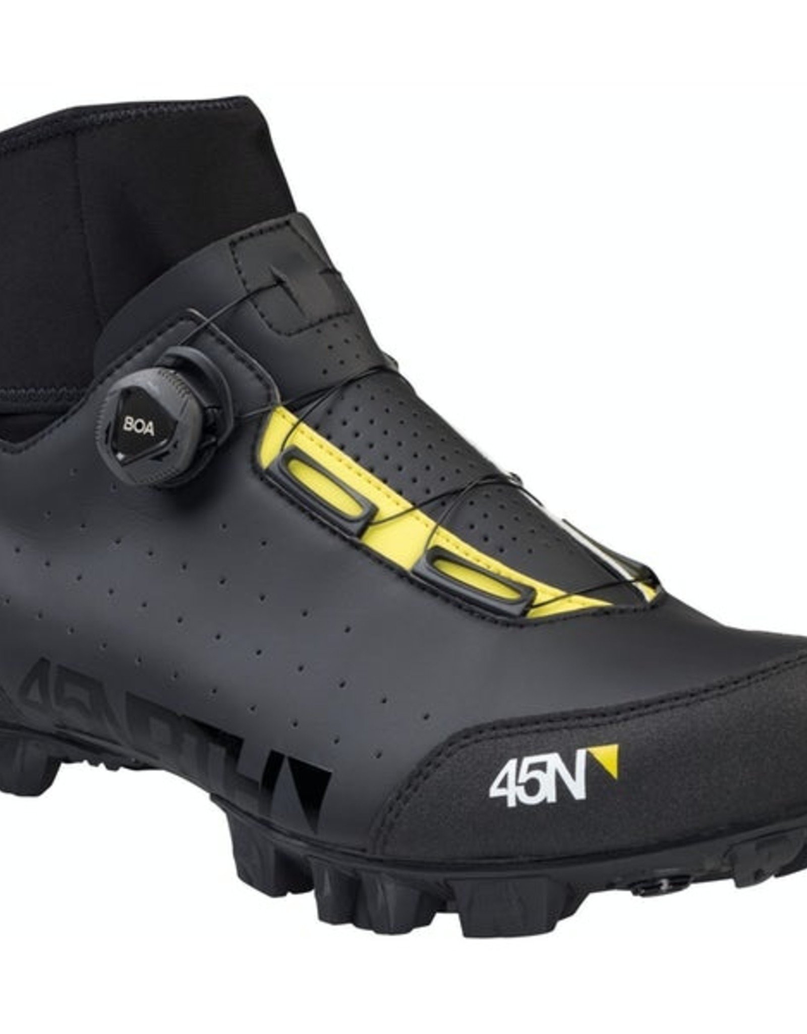 45NRTH 45NRTH Ragnarok MTN 2-Bolt Cycling Boot