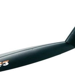 SKS SKS X-Tra-Dry XL Rear Fender, Black (27,5", 28", 29er)