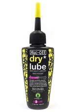 Muc-Off Muc-Off, Dry, Lubricant, 120ml