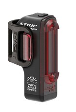 Lezyne Lezyne, Strip Drive, Light, Rear, Black