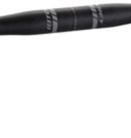 Ritchey Ritchey Comp Curve Drop Handlebar - Aluminum, 31.8, 40, BB Black