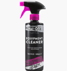 Muc-Off Muc-Off, Equipment Cleaner, 500ml