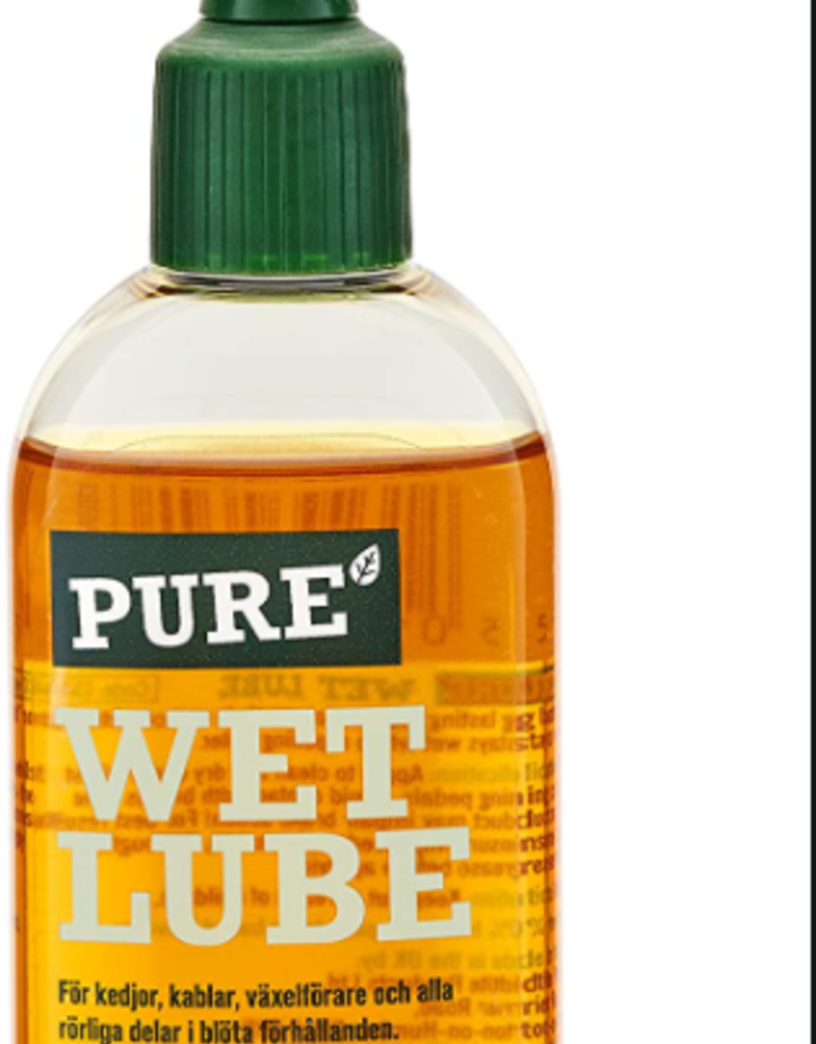 Pure Wet Lube