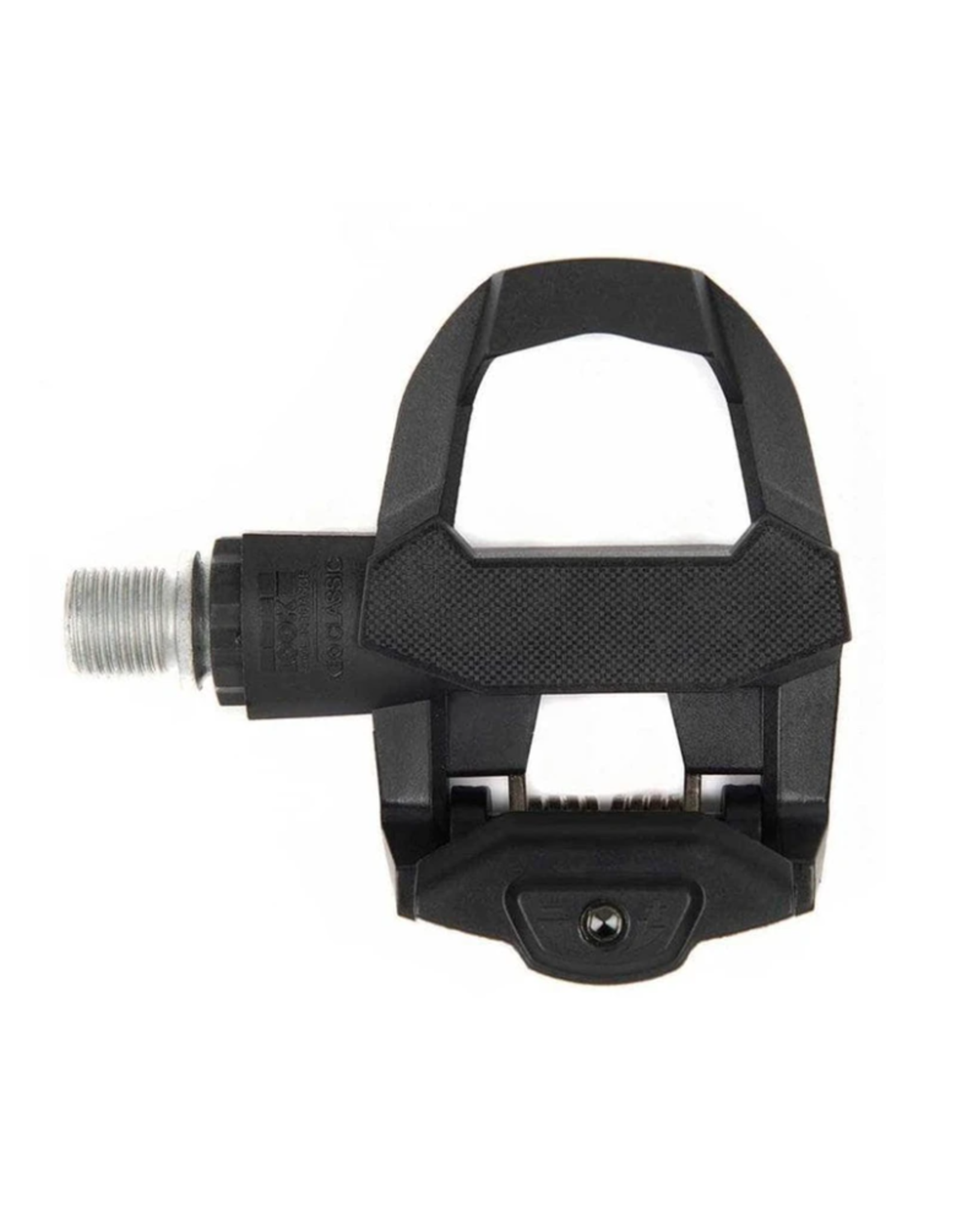 Look Look, Classic 3, Clipless Road Pedals, Black