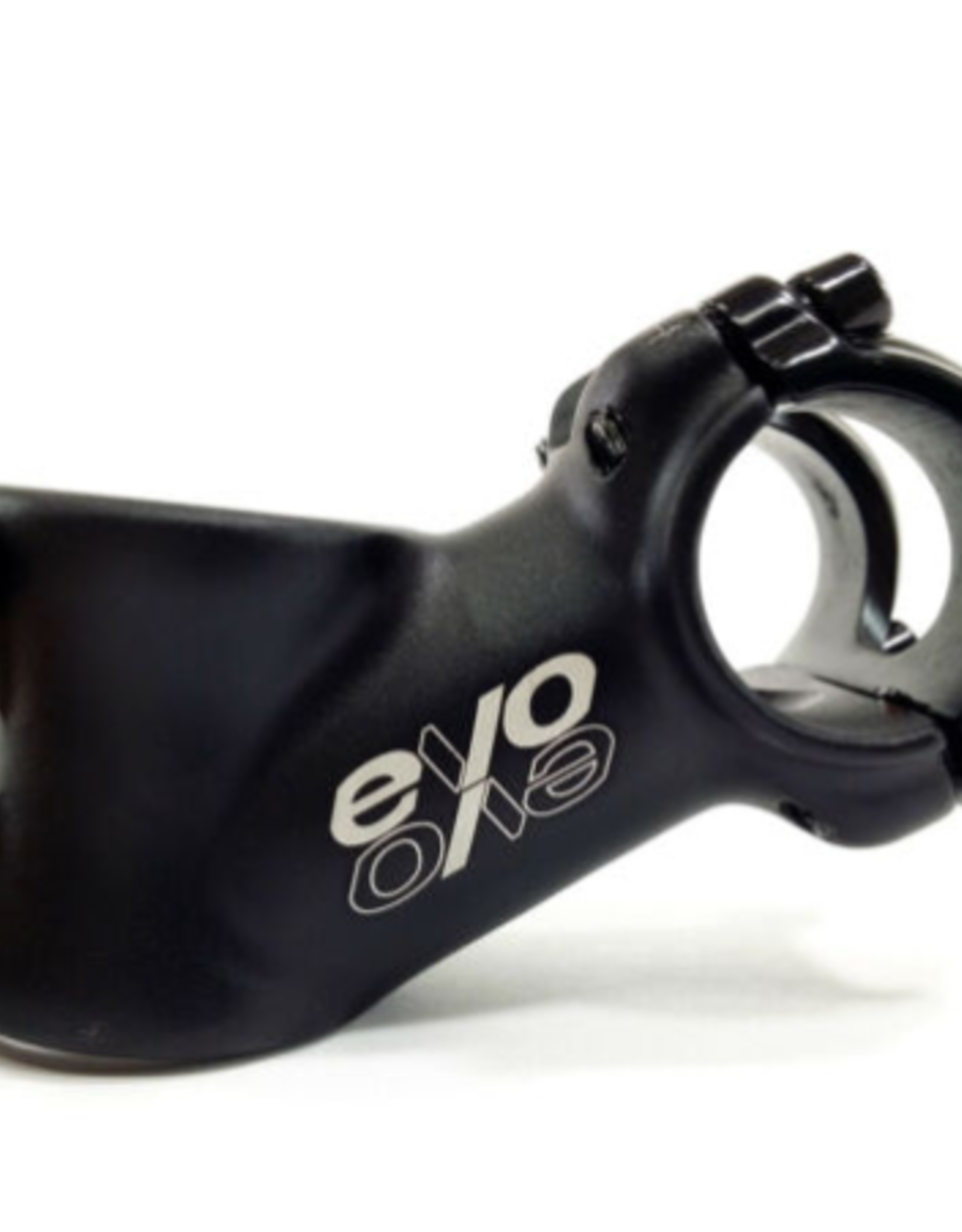 EVO EV , E-Tec, Stem, 28.6mm, 60mm, -35', 25.4mm, Black