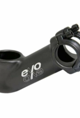 EVO EV , E-Tec, Stem, 28.6mm, 110mm, -35', 25.4mm, Black