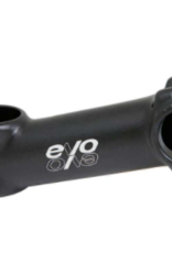 EV , E-Tec, Stem, 28.6mm, 90mm, -17', 25.4mm, Black