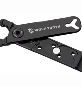 Wolf Tooth components Wolf Tooth components, Master Link Combo Pliers, Multi-Tools, Number of Tools: 5 01