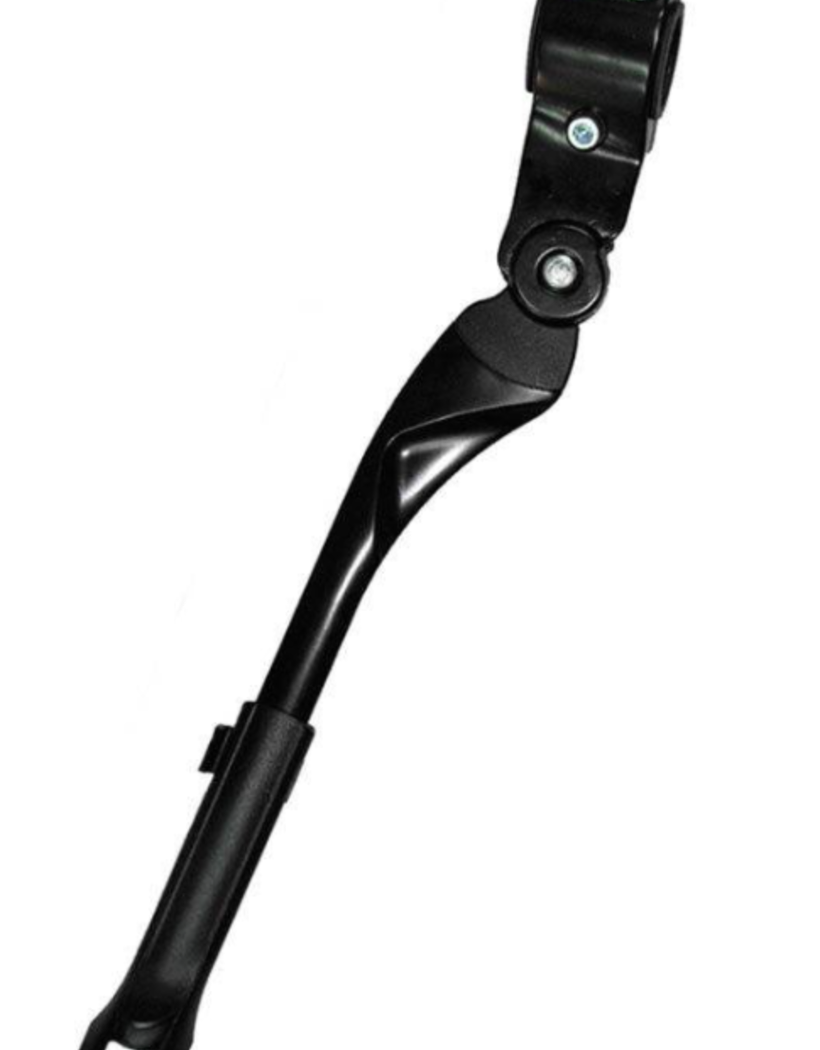 EVO EVO, Rear Alloy Kickstand, single point attachment, adjustable 24''-700C