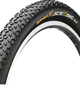 Continental Continental Race King 27.5 x 2.2 Folding ProTection + Black Chili