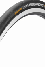 Continental Grand Sport Race 700 X 25 Folding Black-BW