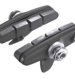 Shimano, Y8G698130, R55C3, BR-6700-G, Cartridge type brake pads, Grey, Pair