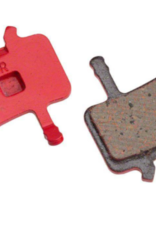 Jagwire Jagwire, Mountain Sport, Disc brake pads, Semi-metallic, Avid BB7, Juicy