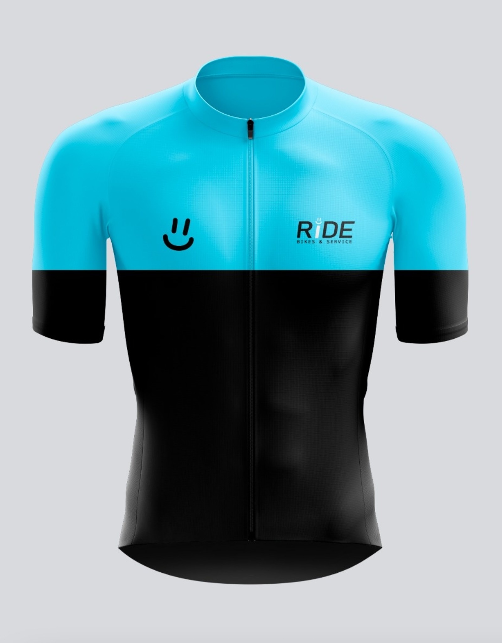 Ride Men's Jersey