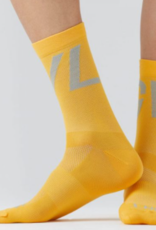 Givelo G-Socks Yellow Mustard