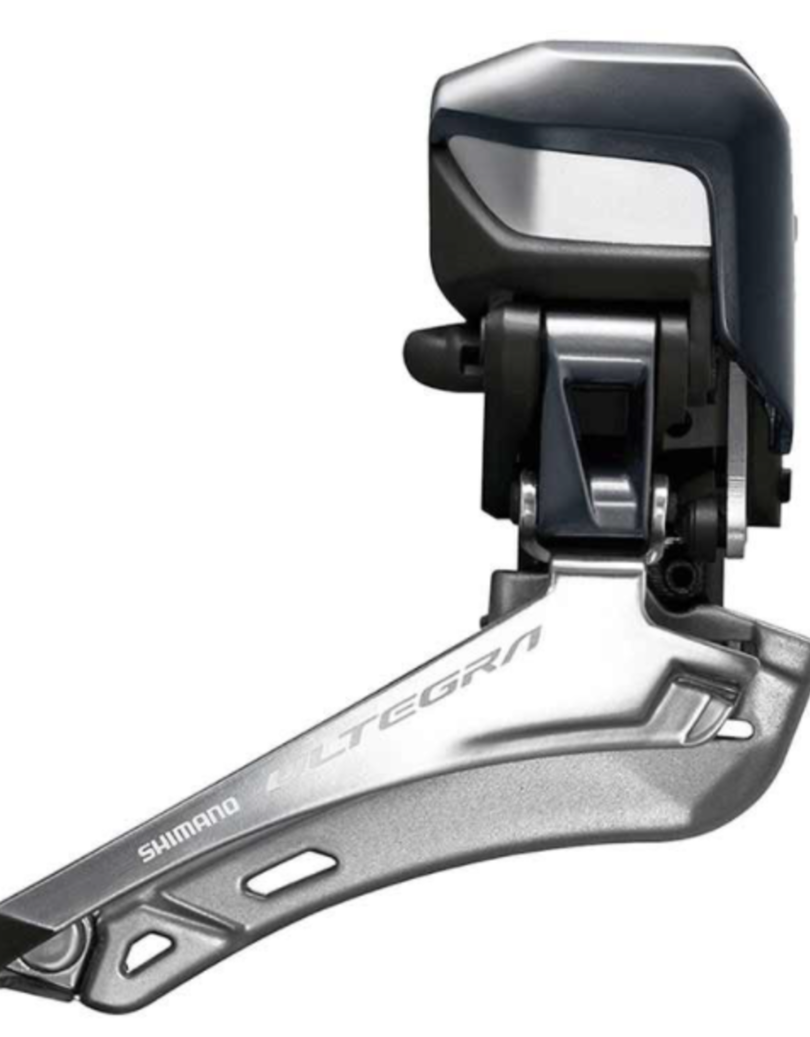 Shimano Shimano, Ultegra Di2 FD-R8050, Front derailleur, 11sp., Down Swing, Down Pull, Braze-on