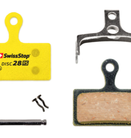SwissStop, Disc 28 RS, Disc brake pads, BR-M9000
