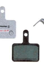 SwissStop, Disc 15E - Deore M525, 575, 486, 485, 515, 416, Tektro Auriga