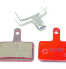 Kool-Stop Organic Disc Brake Pads, Shimano M575/M495 (# KS-D620)